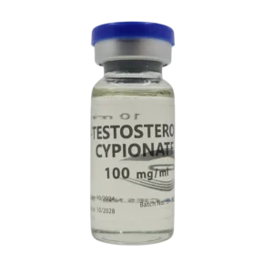 1-Testosterone Cypionate DHB 100mg/ml 10ml USA