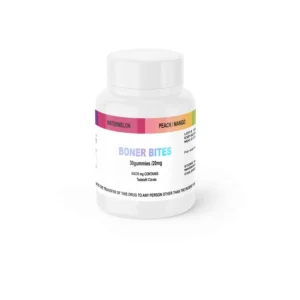 Boner Bites