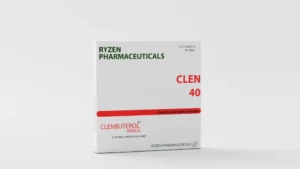 Clen 40mcg