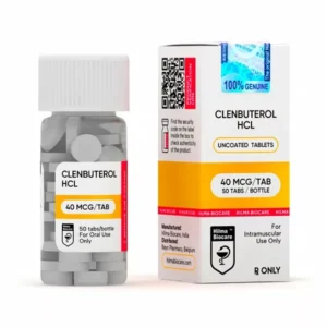 Clenbuterol (USA)