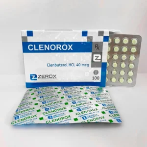 Clenorox
