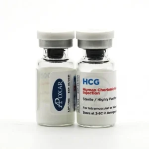 HCG – Gonadotropin 5000IU – Apoxar