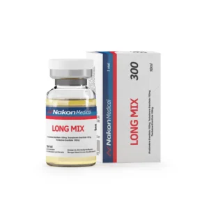Long Mix 300 (int)