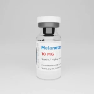 Melanotan 2 (Tanning, Libido) 10mg/vial – Apoxar