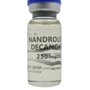Nandrolone Decanoate 250mg/ml 10ml USA