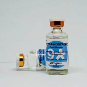 Noopept (Smart Drug) 20mg/ml – Innovagen