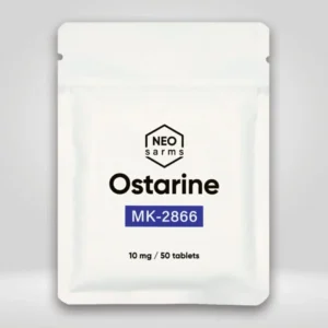 Ostarine – MK2866 (Muscle Mass/Fat Loss) 10mg/50tabs – NEO Sarms