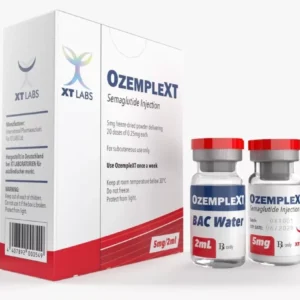 OzempleXT 5 MG