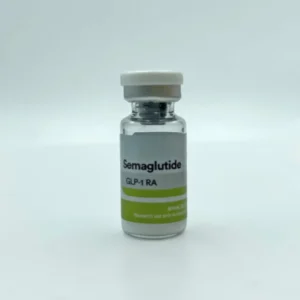 Beligas Semaglutide 5mg (generic for Ozempic) (int)