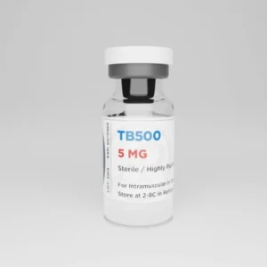 TB500 (Injury Support) 5mg/vial – Apoxar