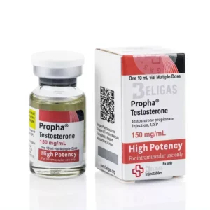 Propha-Testosterone 150mg