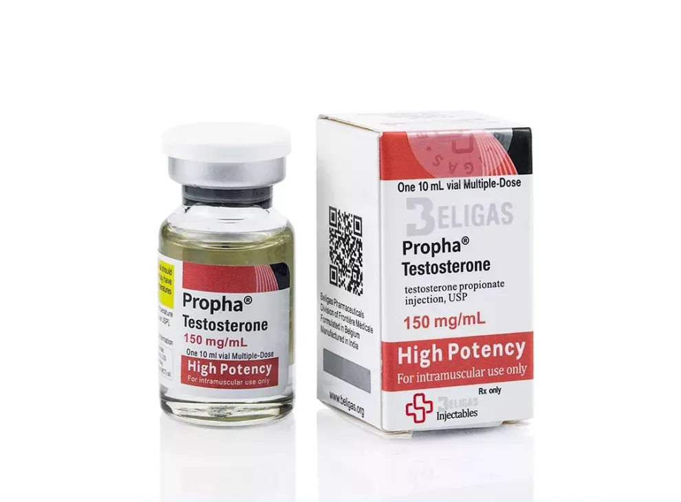 Propha-Testosterone 150mg