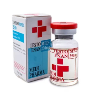 TestoMed Enan 250
