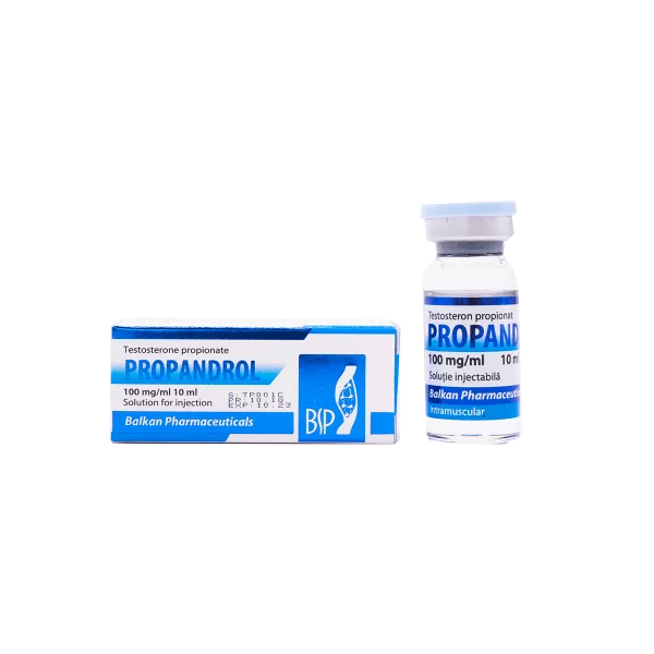 Testosterona P – Propandrol 10ml