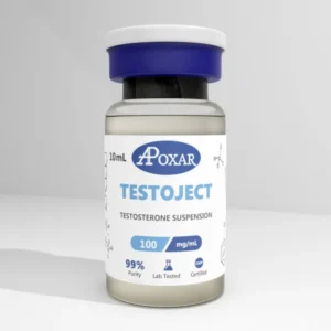 Testosterone Suspension 100mg