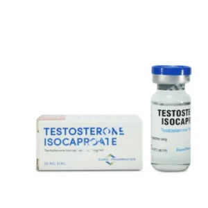 Testosterone Isocaproate – 100mg/ml 10ml