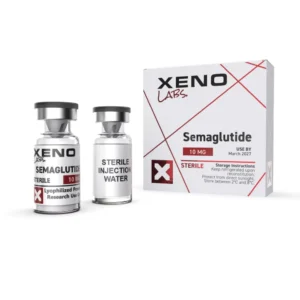 Semaglutide 10mg