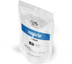 Viagra DP 50 mg - 100 Tabs