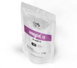 Minoxidil 10 mg - 100 Tabs