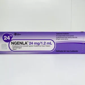 NgenIa 24 mg