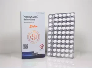 Pro-Dynabol 20