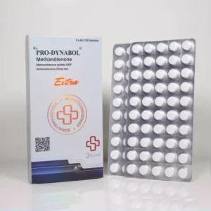 Pro-Dynabol 20