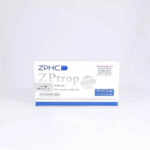 ZPtropin 80 IU