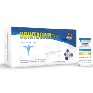 OdinTropin