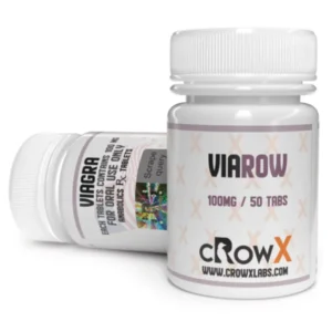 VIAROW 100mg / 50 tabs